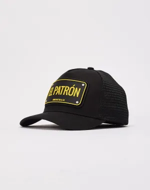 John Hatter and Co El Patron Cap