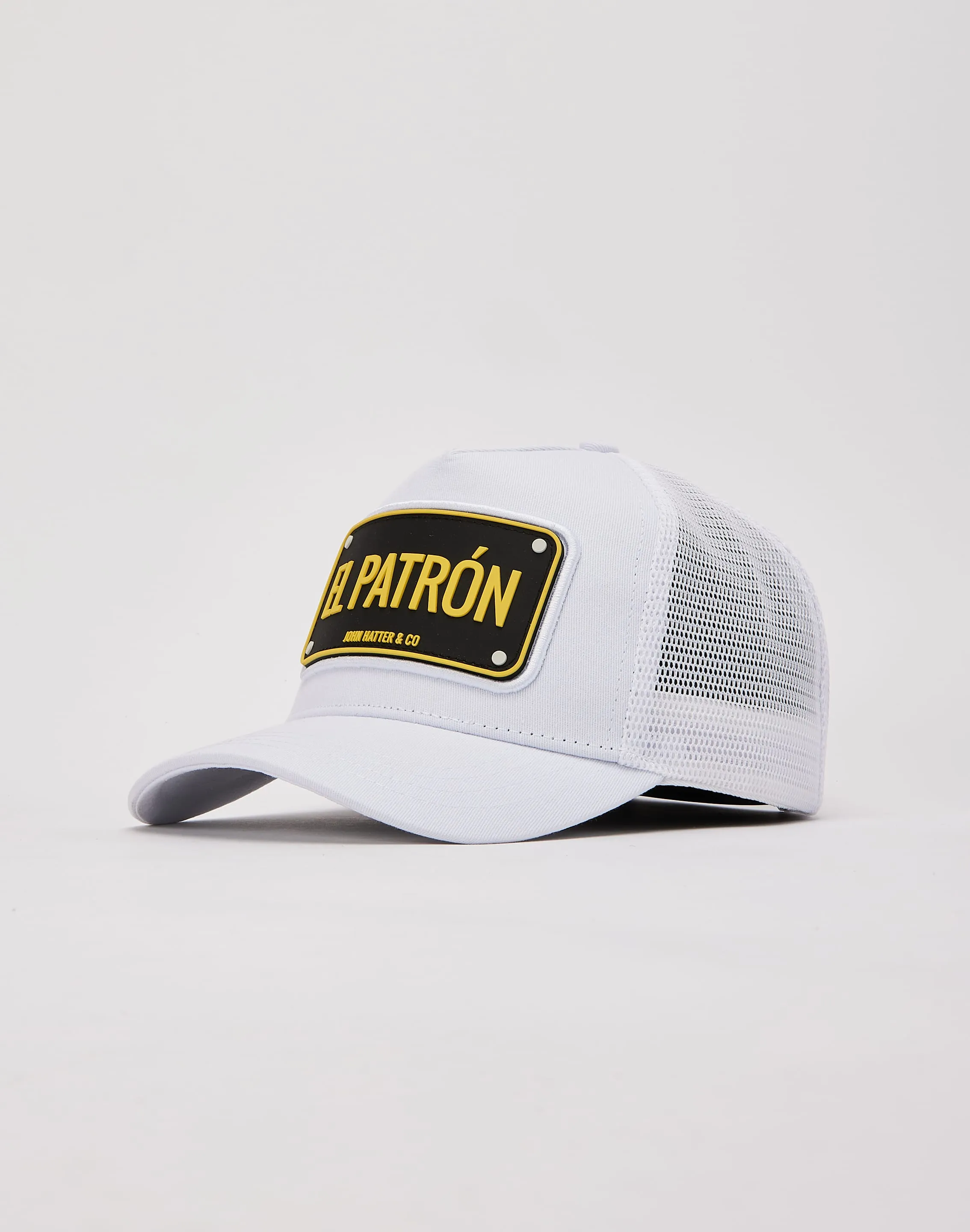 John Hatter and Co El Patron Cap