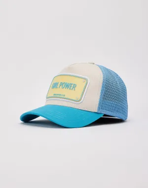 John Hatter and Co Girl Power Cap