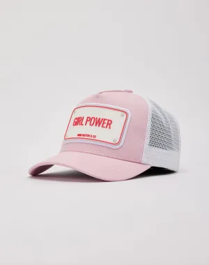 John Hatter and Co Girl Power Cap