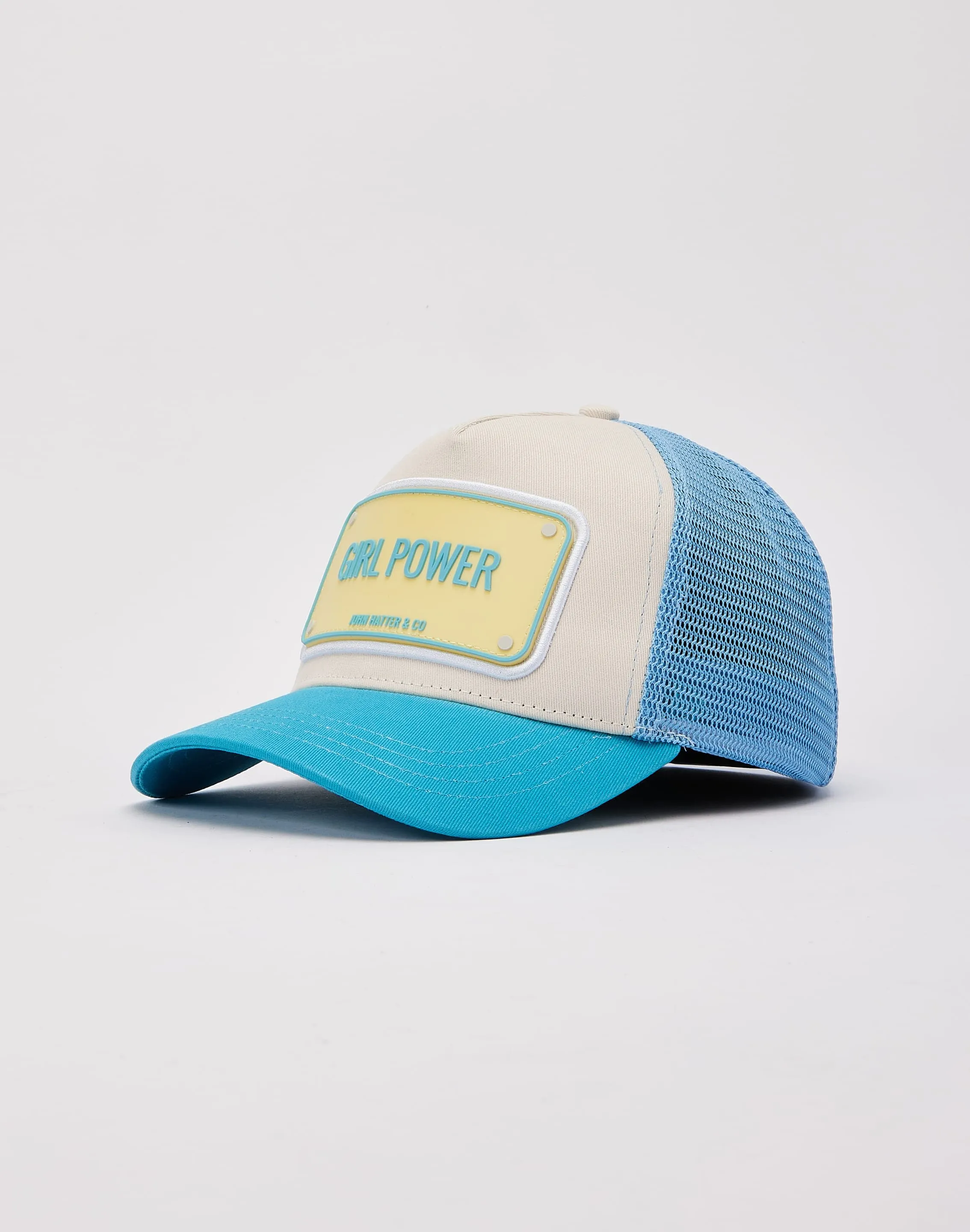 John Hatter and Co Girl Power Cap