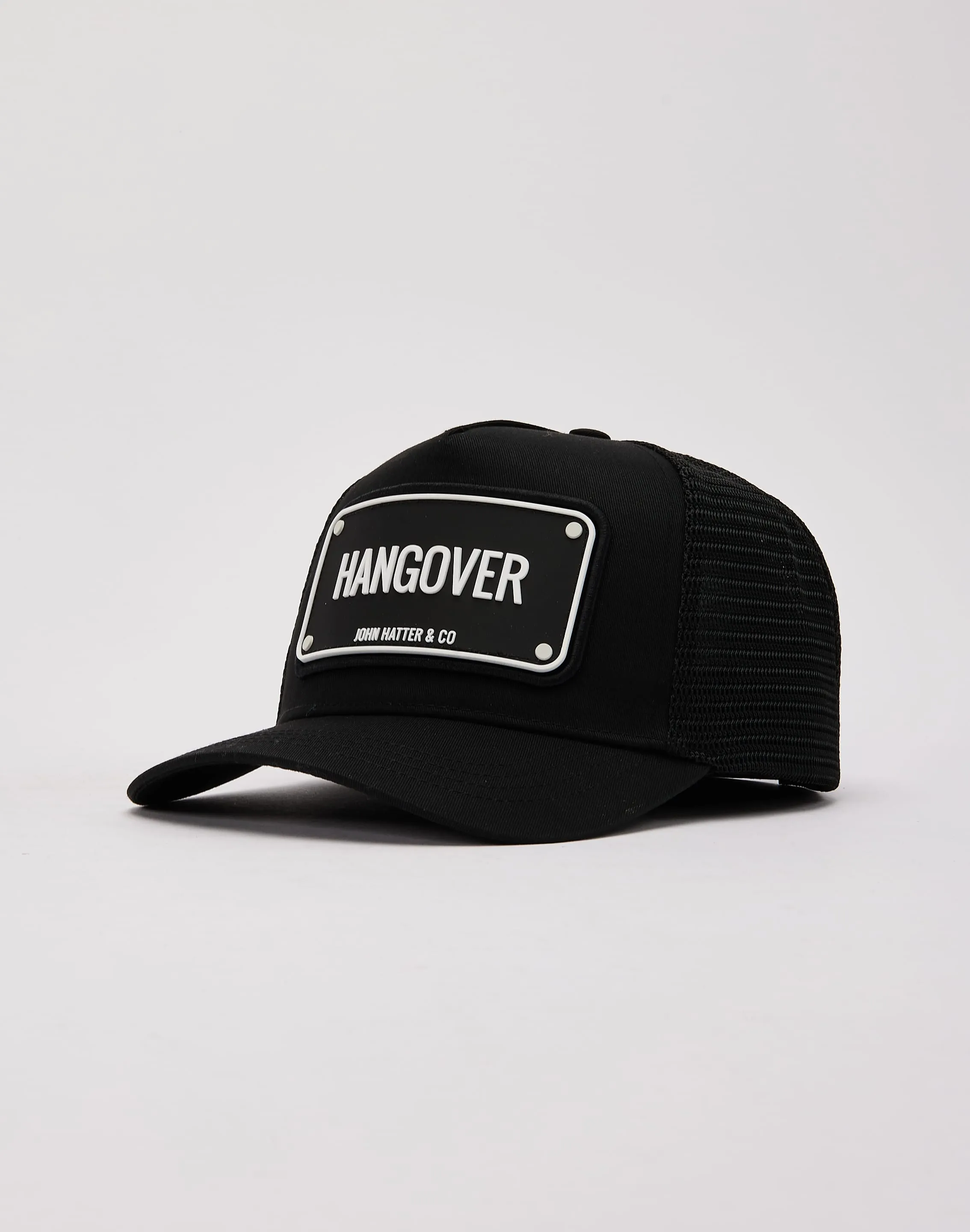 John Hatter and Co Hangover Cap
