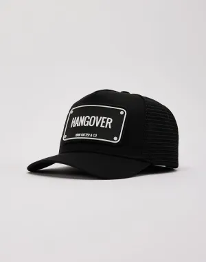 John Hatter and Co Hangover Cap