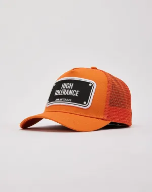 John Hatter and Co High Tolerance Cap