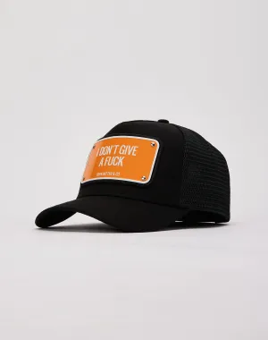 John Hatter and Co IDGAF Cap