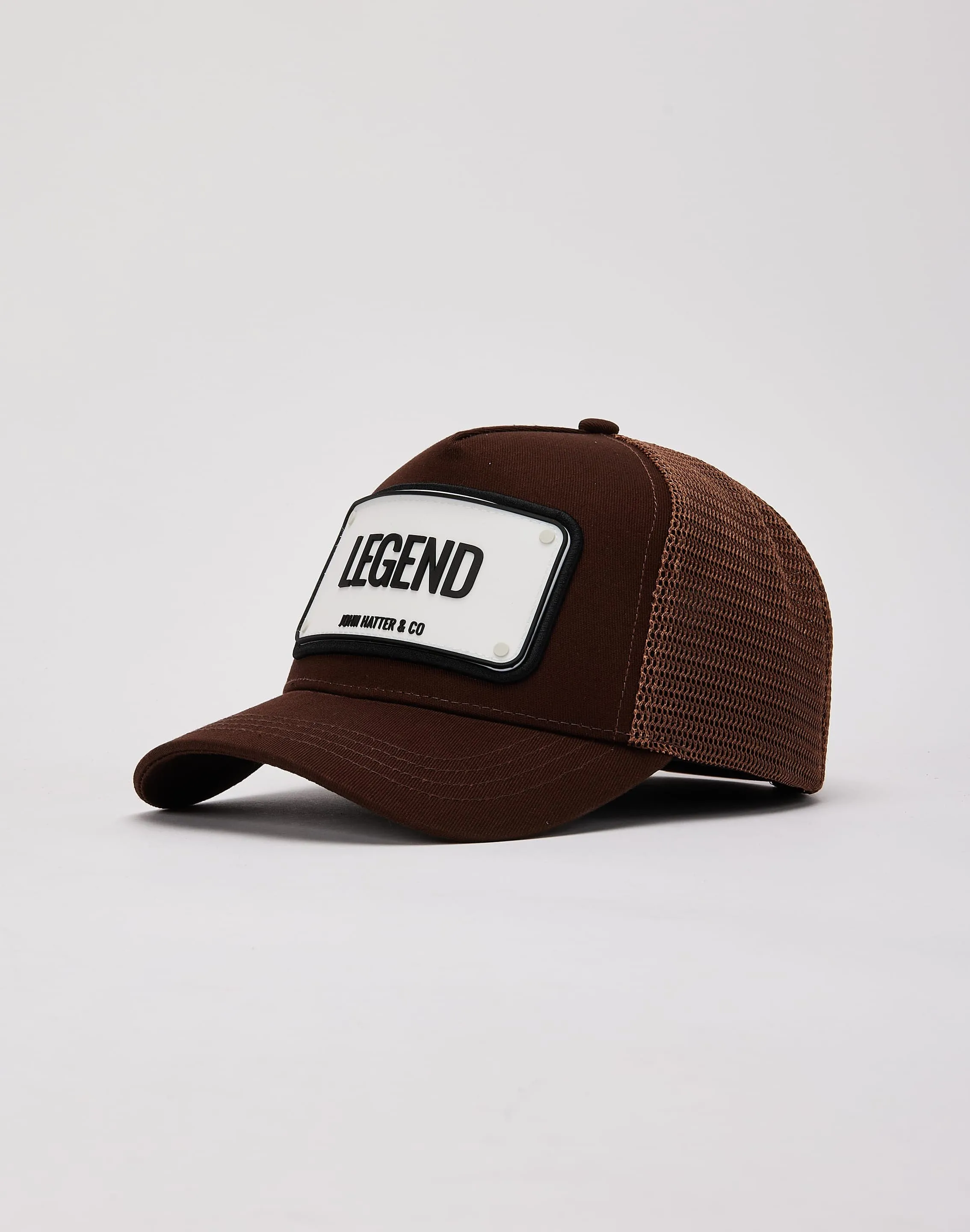 John Hatter and Co Legend Cap