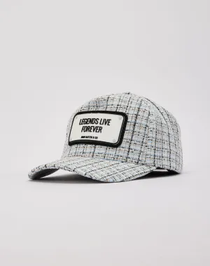 John Hatter and Co Legends Live Forever Cap