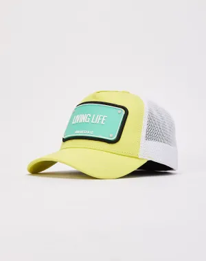 John Hatter and Co Living Life Cap