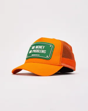John Hatter and Co Mo Money Mo Problems Cap