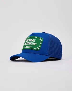 John Hatter and Co Mo Money Mo Problems Cap