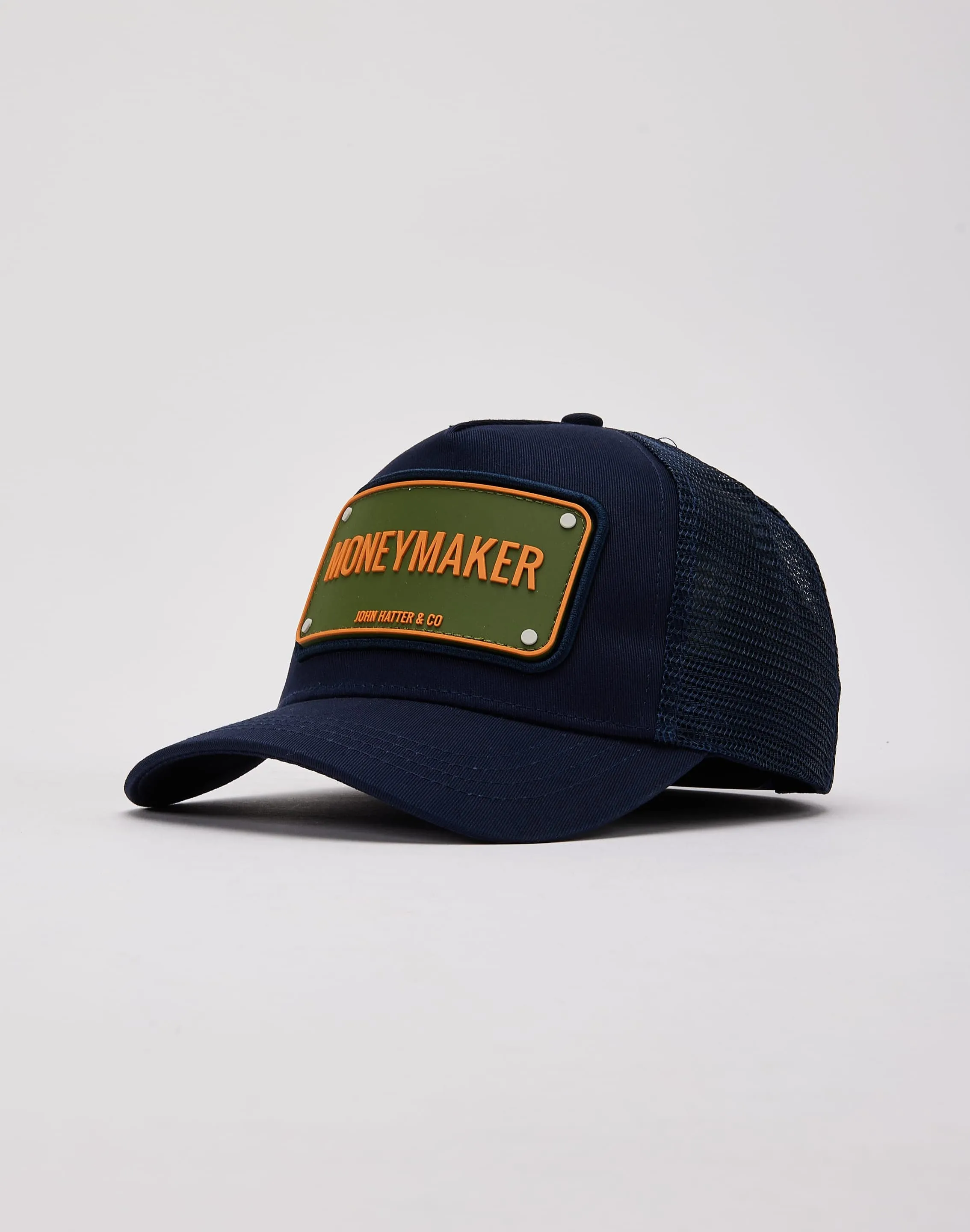 John Hatter and Co Moneymaker Cap