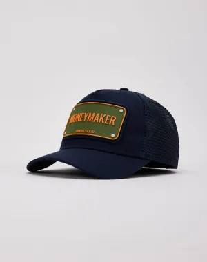 John Hatter and Co Moneymaker Cap