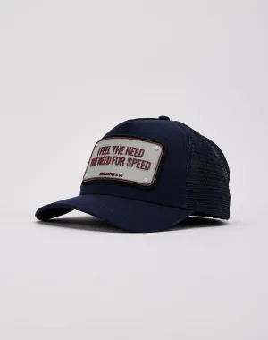John Hatter and Co Need For Speed Cap