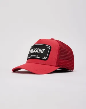 John Hatter and Co Pressure Cap
