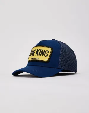 John Hatter and Co The King Cap