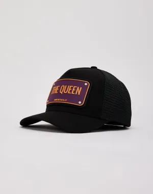 John Hatter and Co The Queen Cap