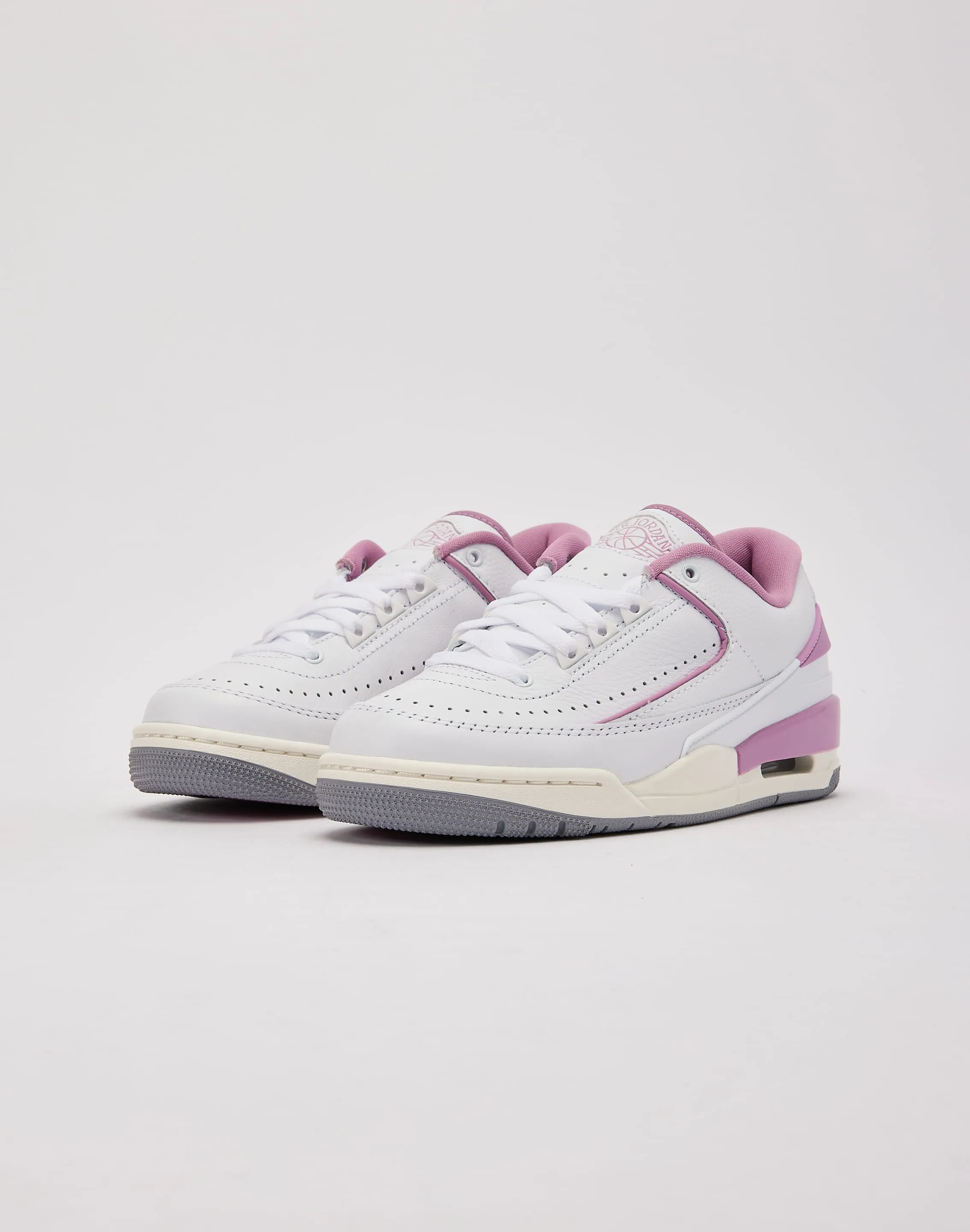 Jordan 2/3