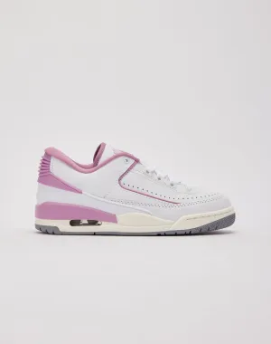 Jordan 2/3