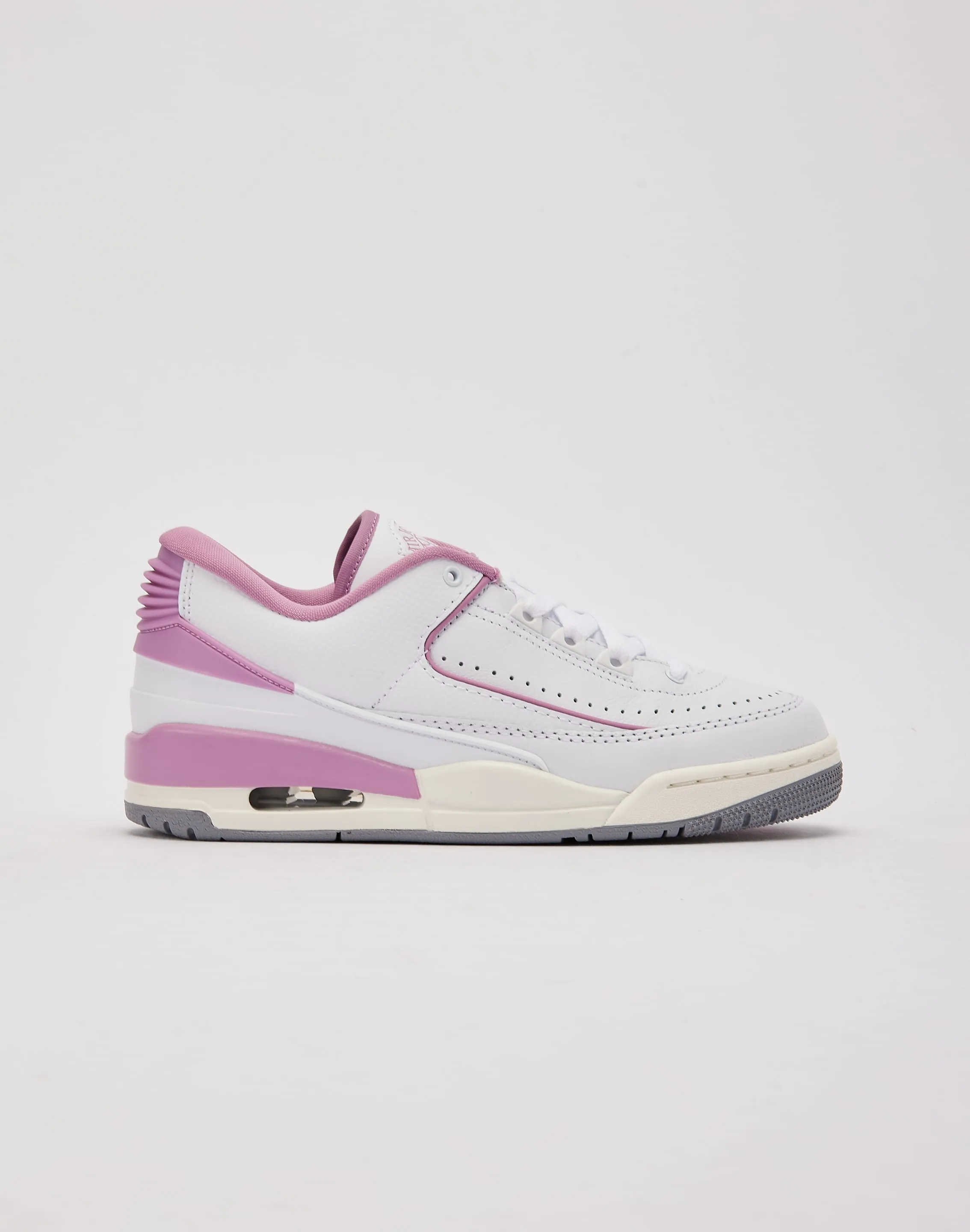 Jordan 2/3