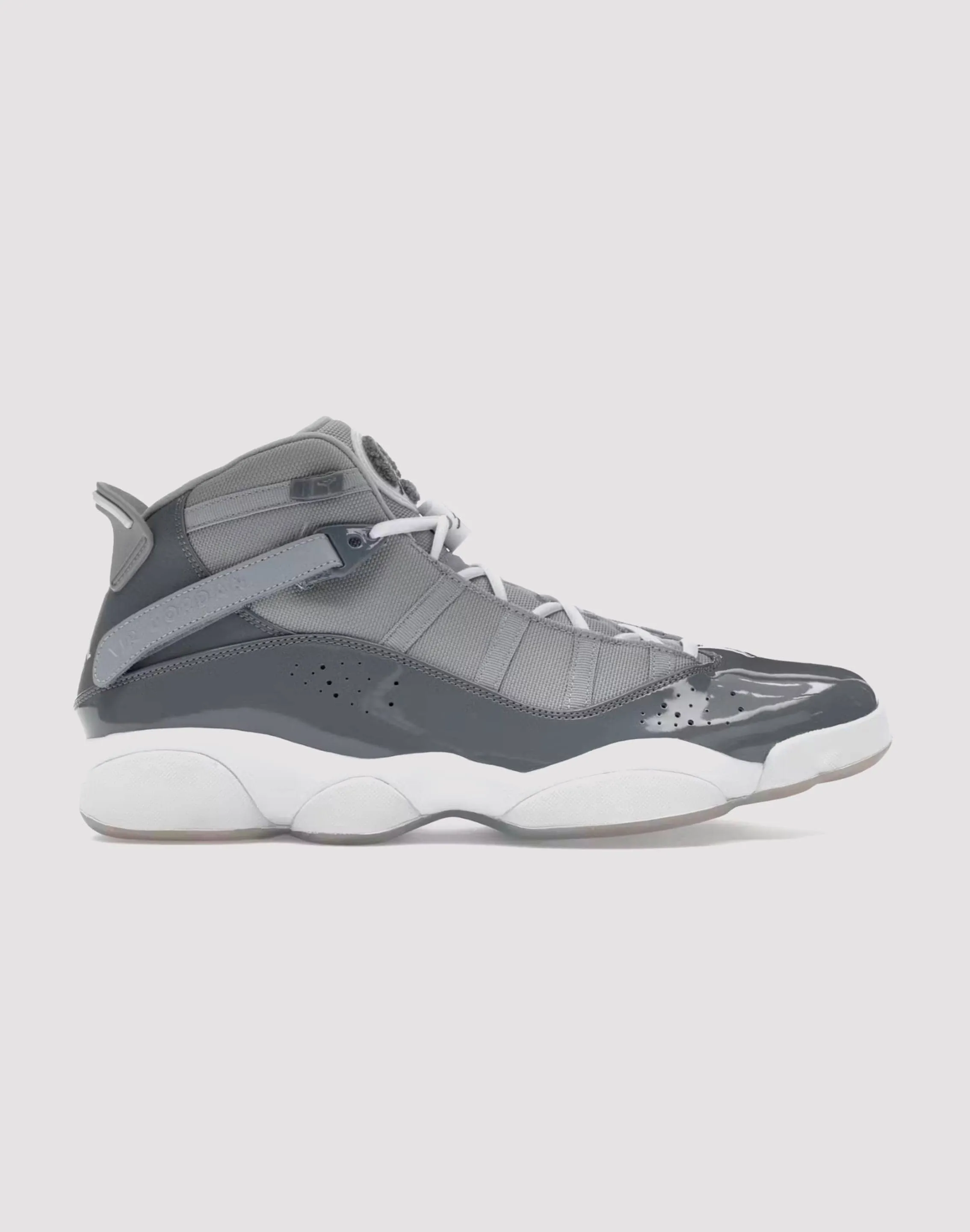 Jordan 6 Rings