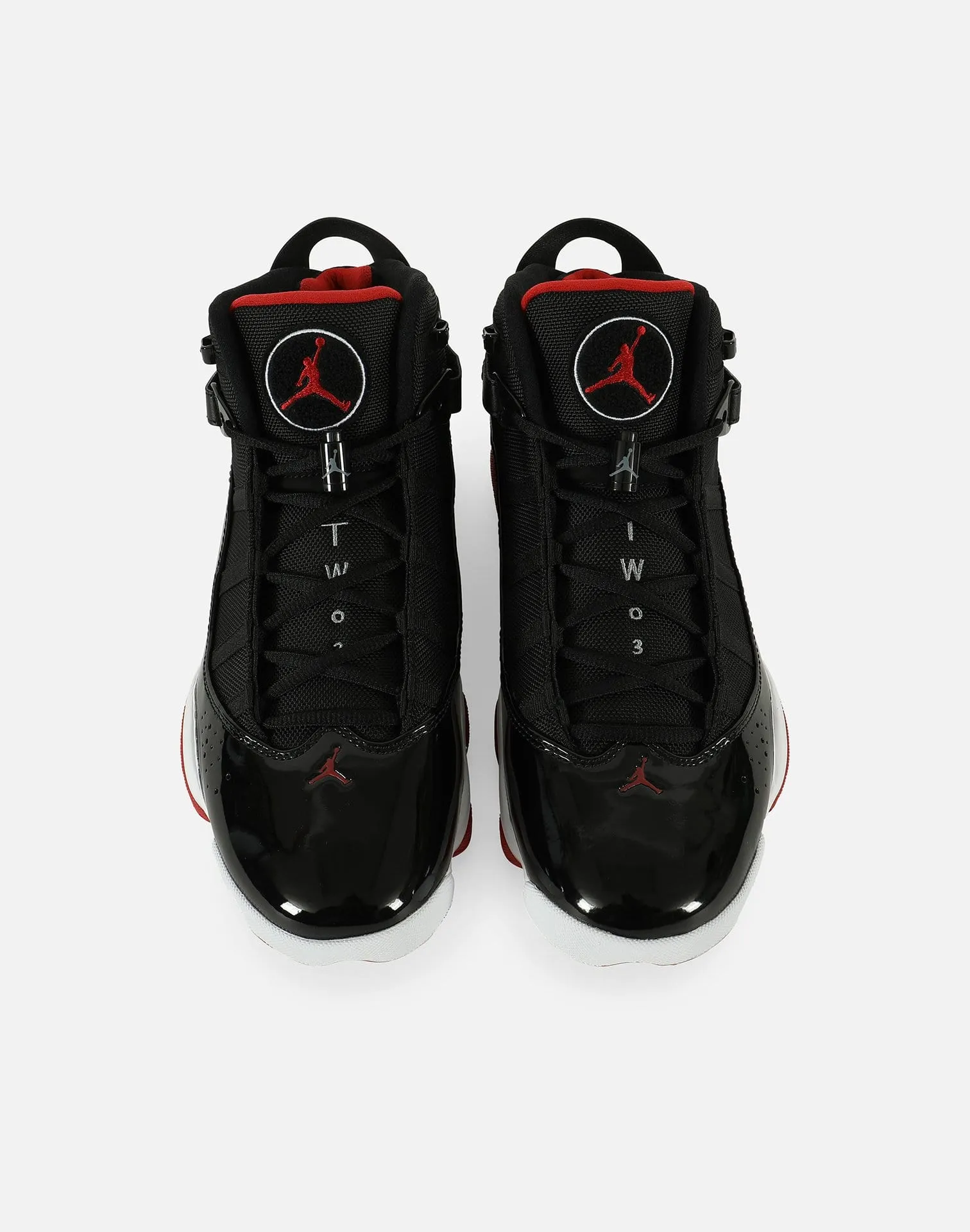 Jordan 6 RINGS