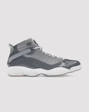 Jordan 6 Rings