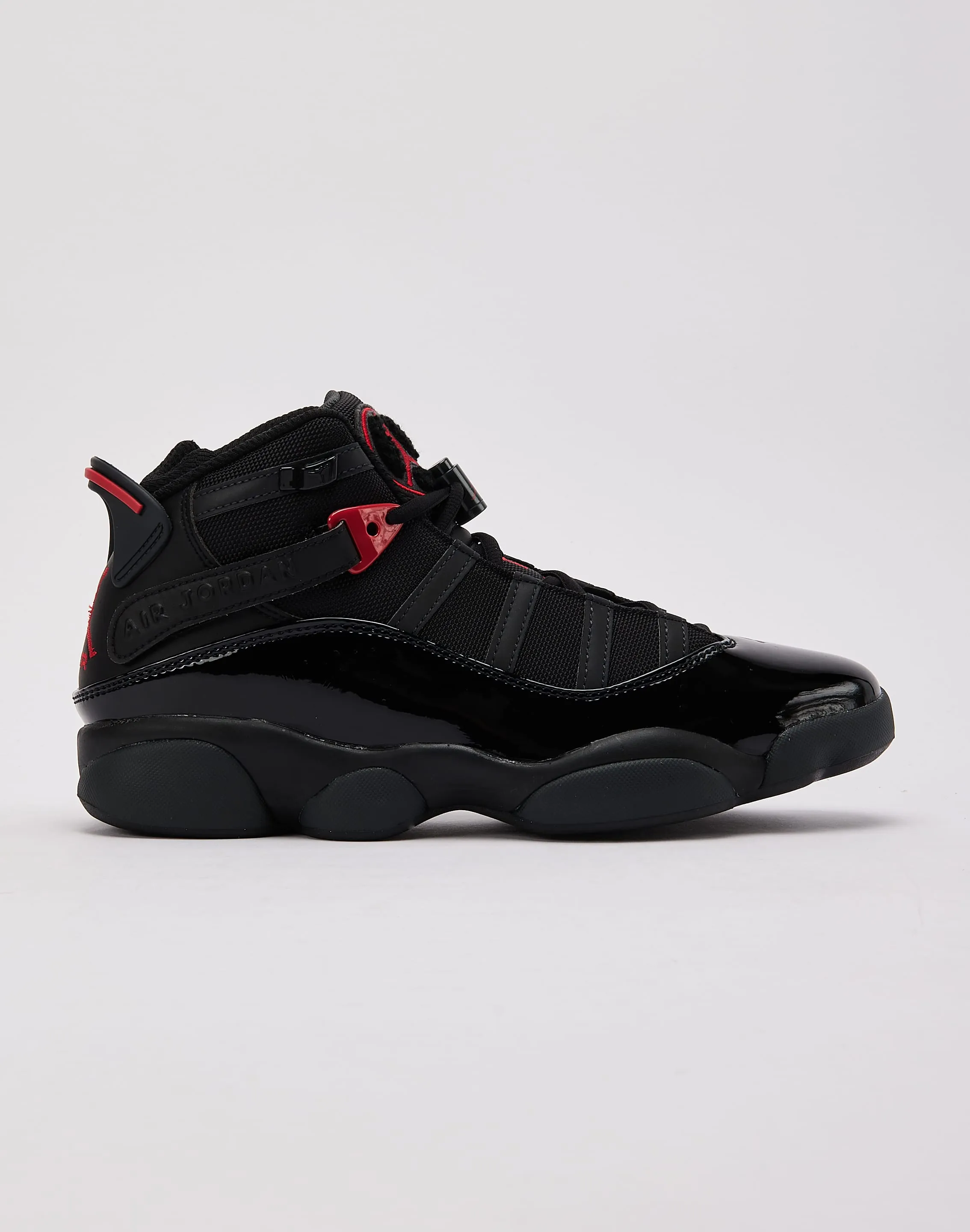Jordan  6 Rings