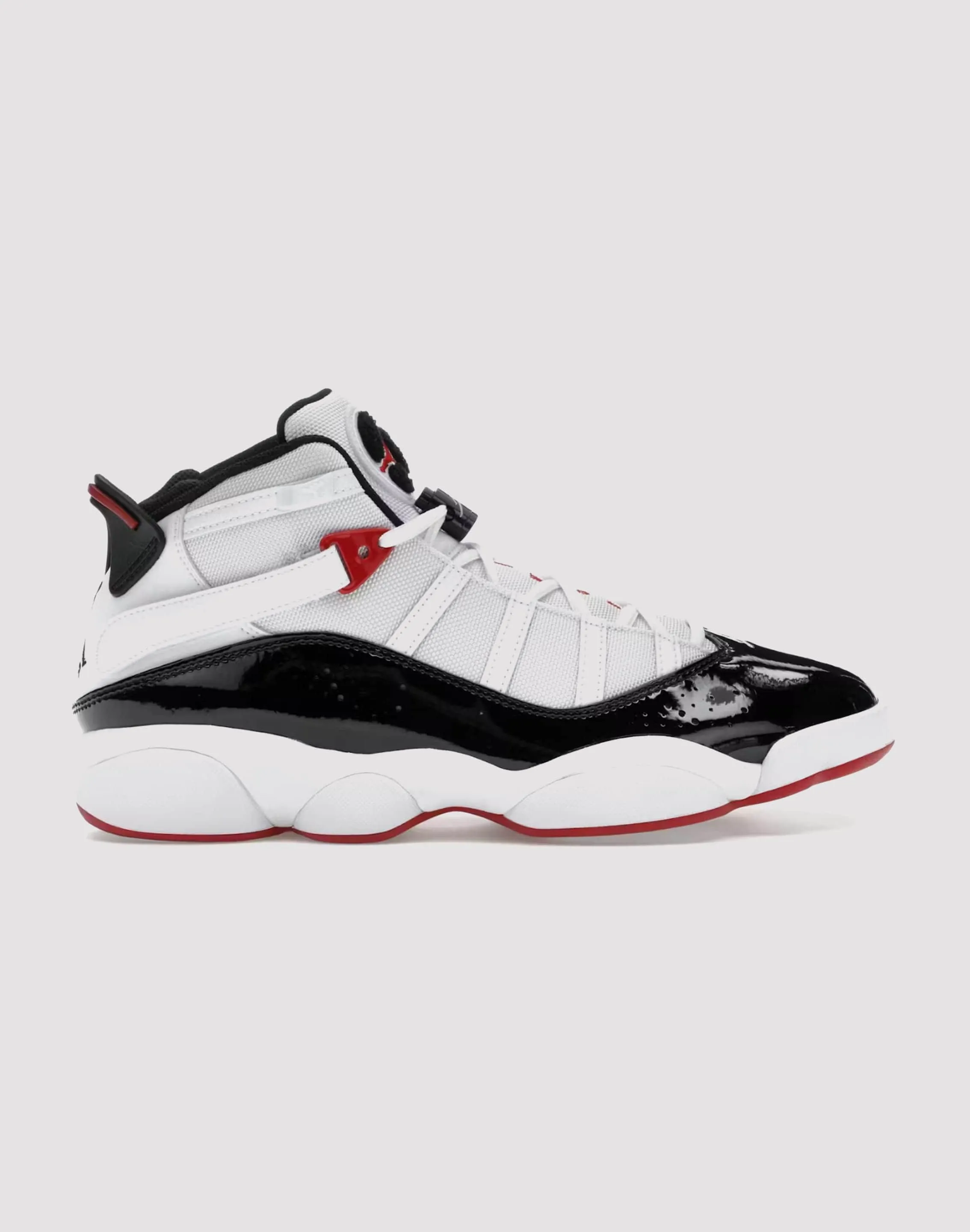 Jordan 6 Rings