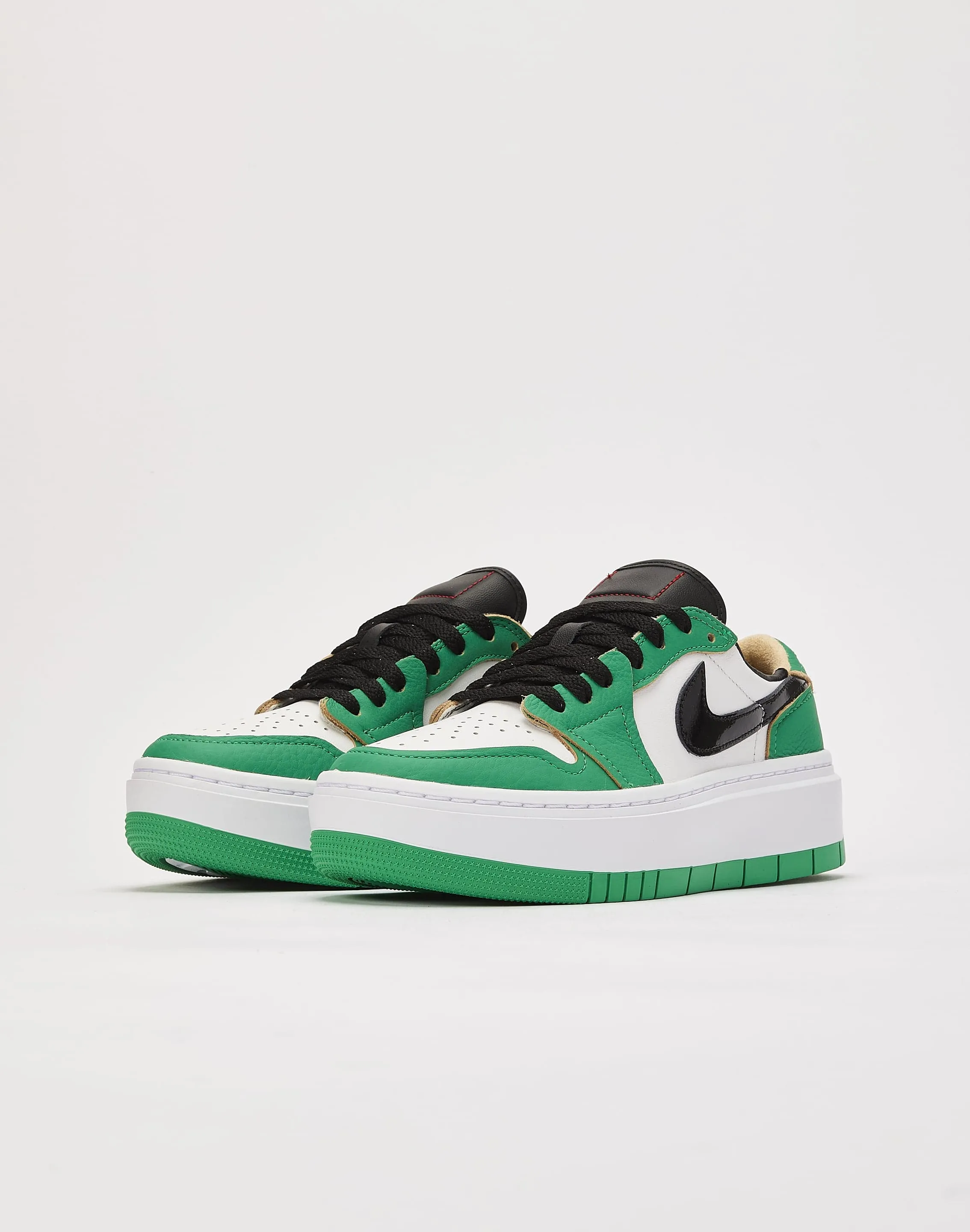 Jordan Air Jordan 1 Elevate Low 'Lucky Green'