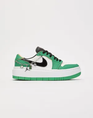 Jordan Air Jordan 1 Elevate Low 'Lucky Green'