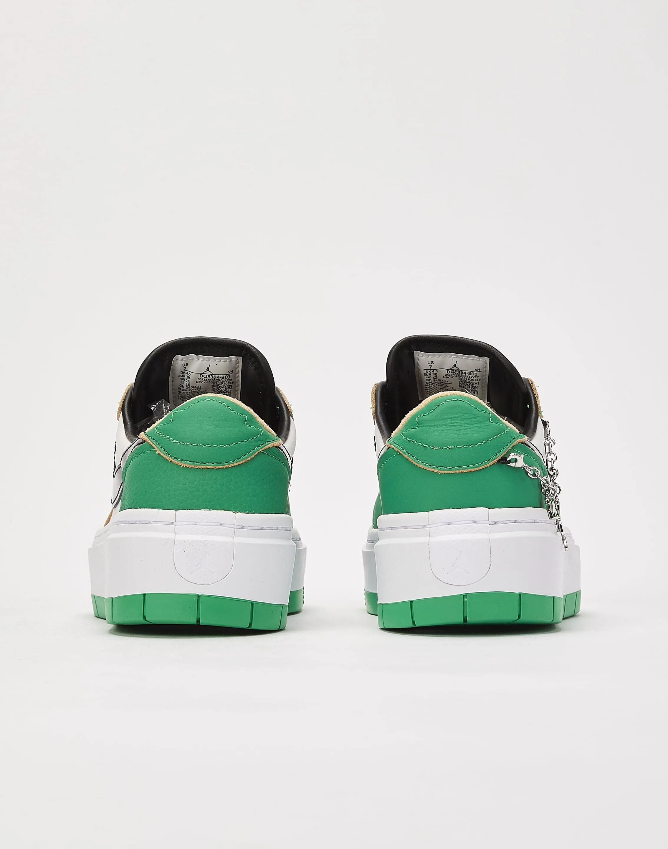 Jordan Air Jordan 1 Elevate Low 'Lucky Green'