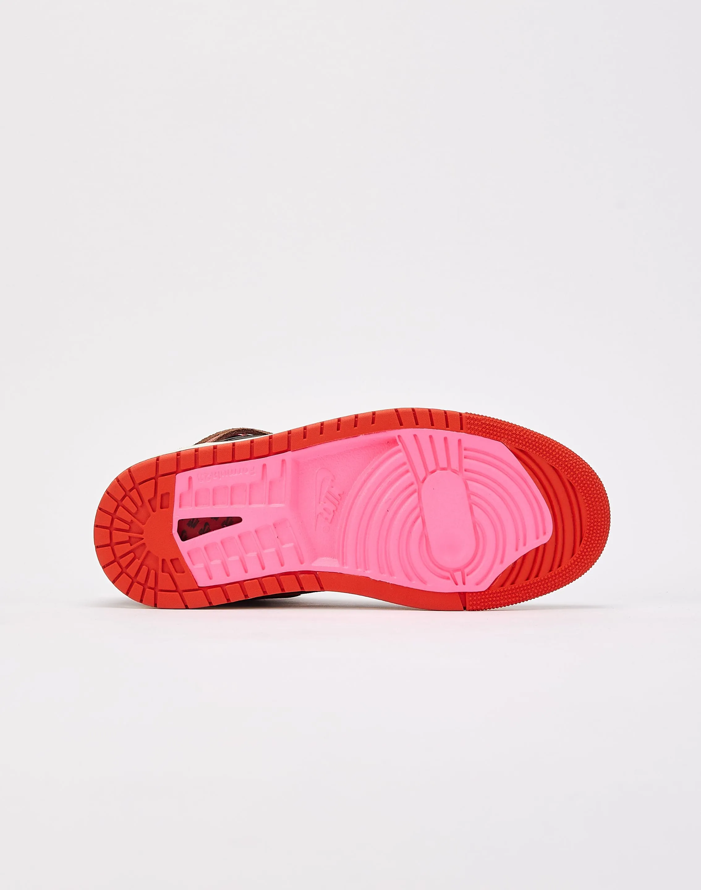 Jordan Air Jordan 1 High Zoom CMFT 2
