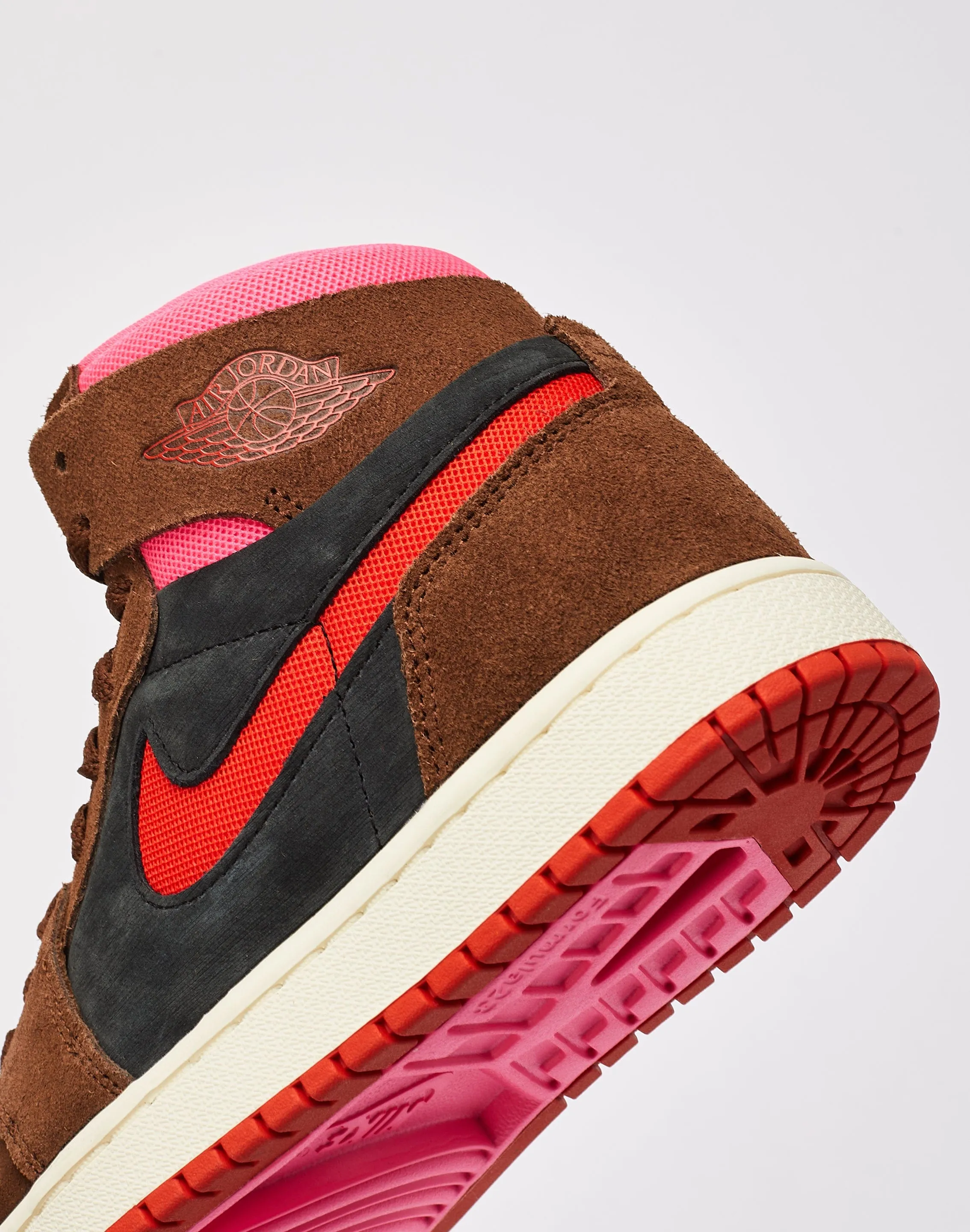 Jordan Air Jordan 1 High Zoom CMFT 2