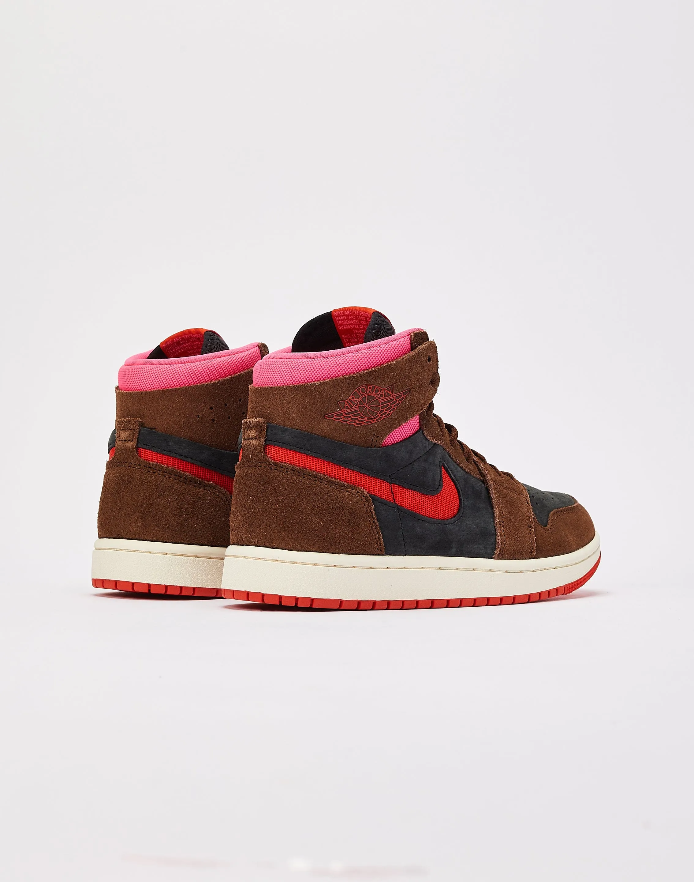 Jordan Air Jordan 1 High Zoom CMFT 2