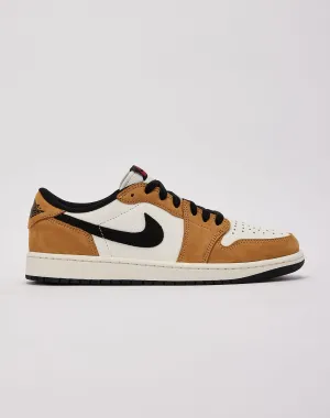 Jordan Air Jordan 1 Low 'Rookie Of The Year'
