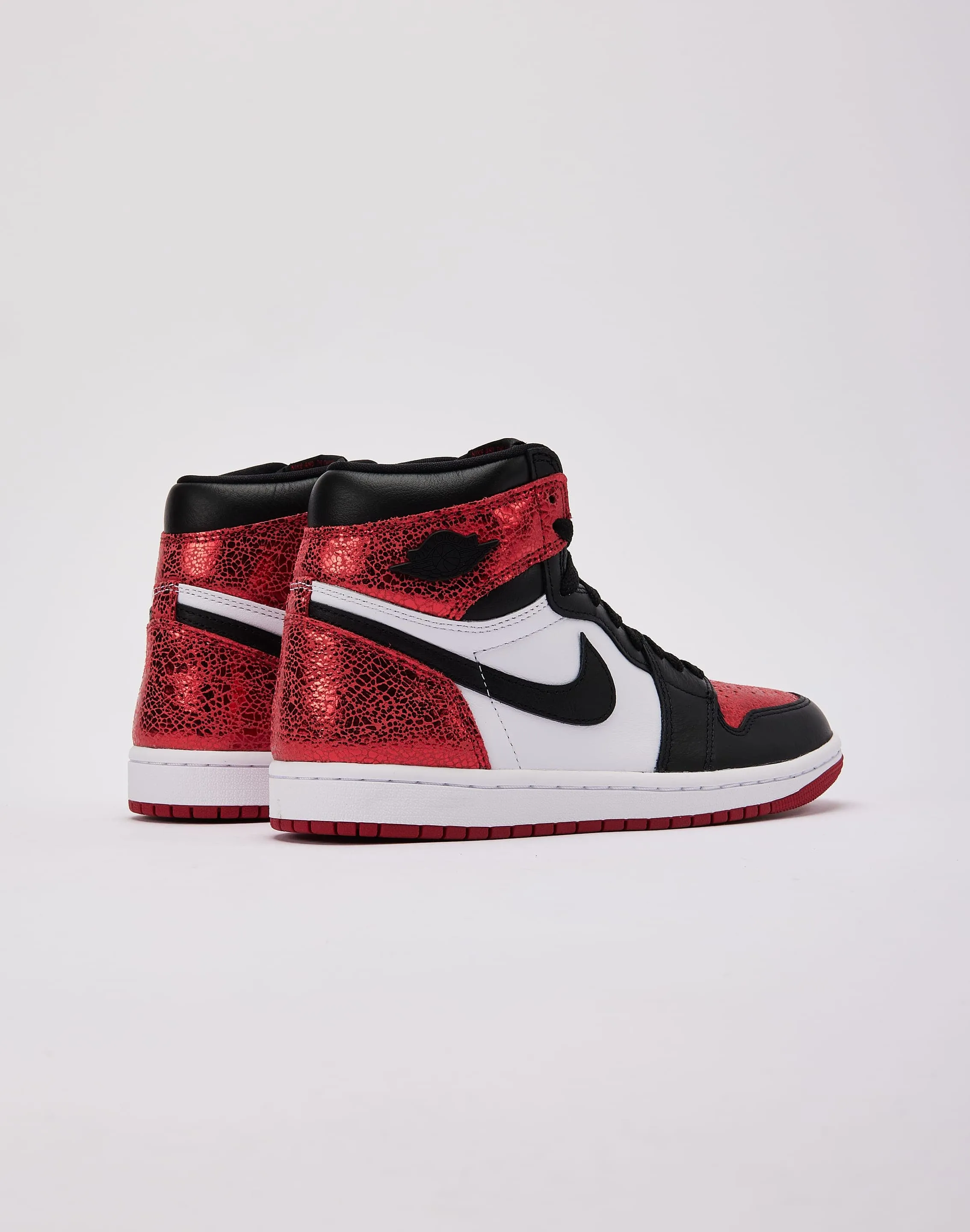Jordan Air Jordan 1 Retro High OG 'Ruby'