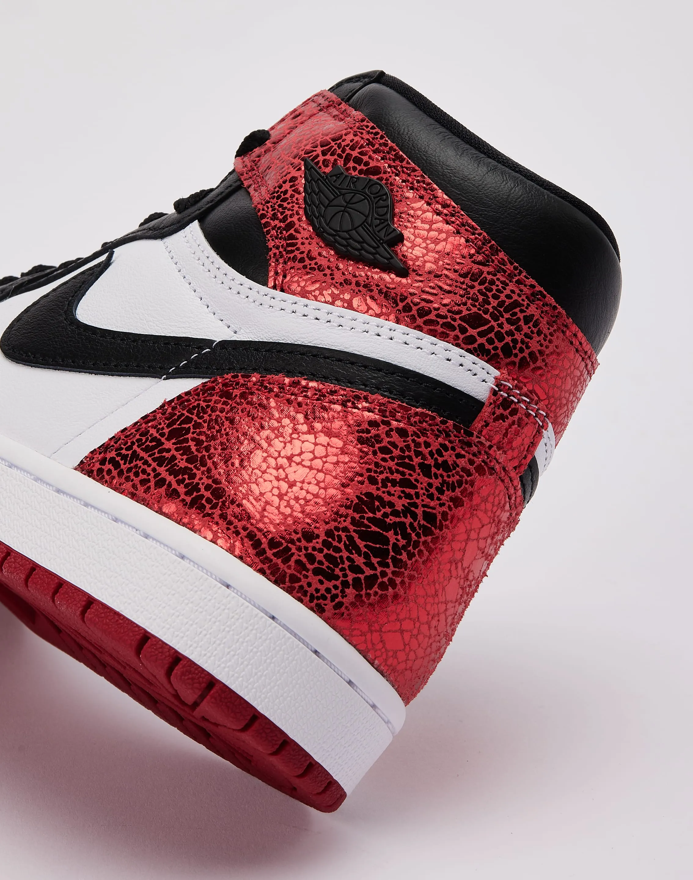 Jordan Air Jordan 1 Retro High OG 'Ruby'