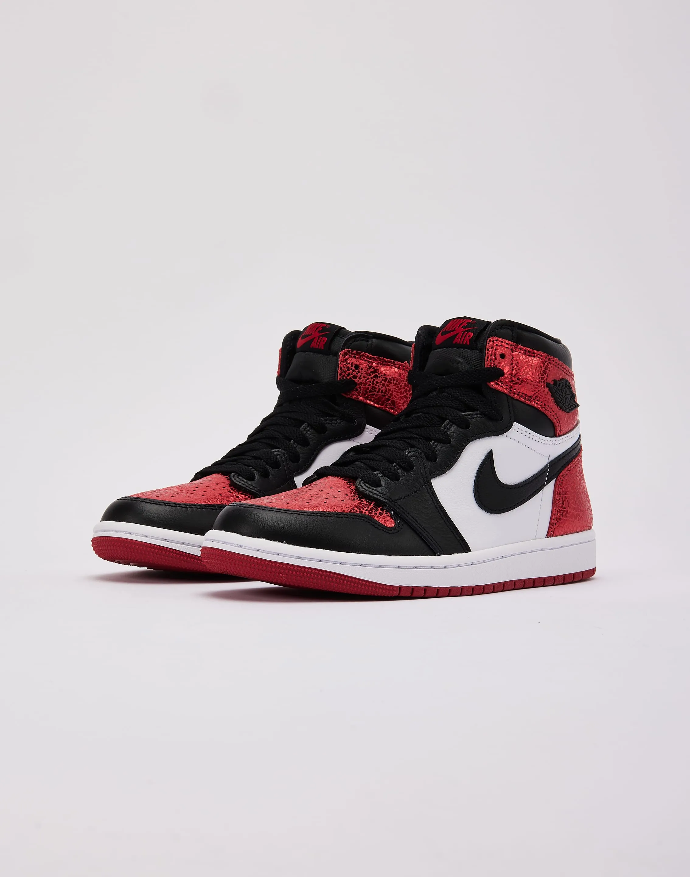Jordan Air Jordan 1 Retro High OG 'Ruby'