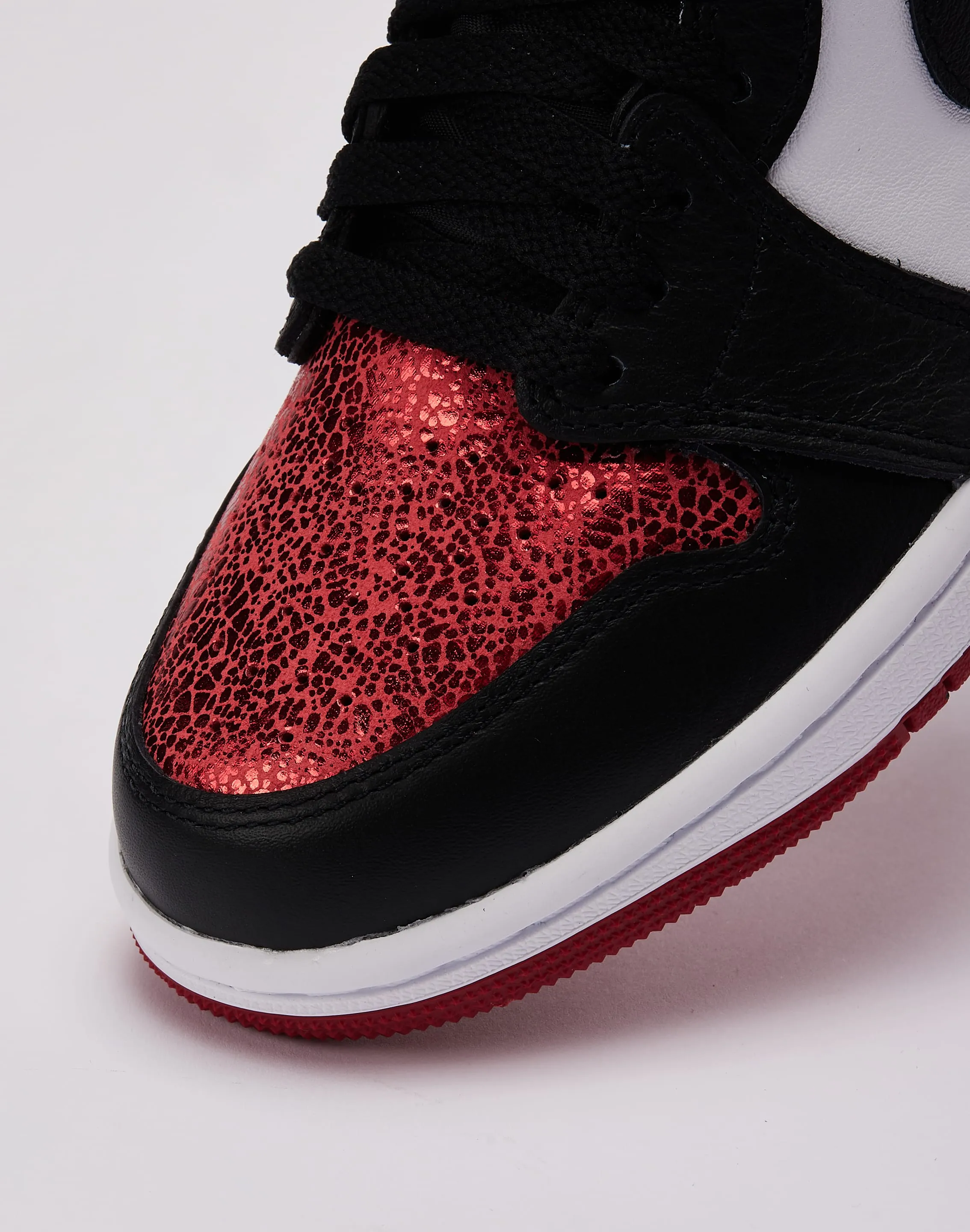 Jordan Air Jordan 1 Retro High OG 'Ruby'