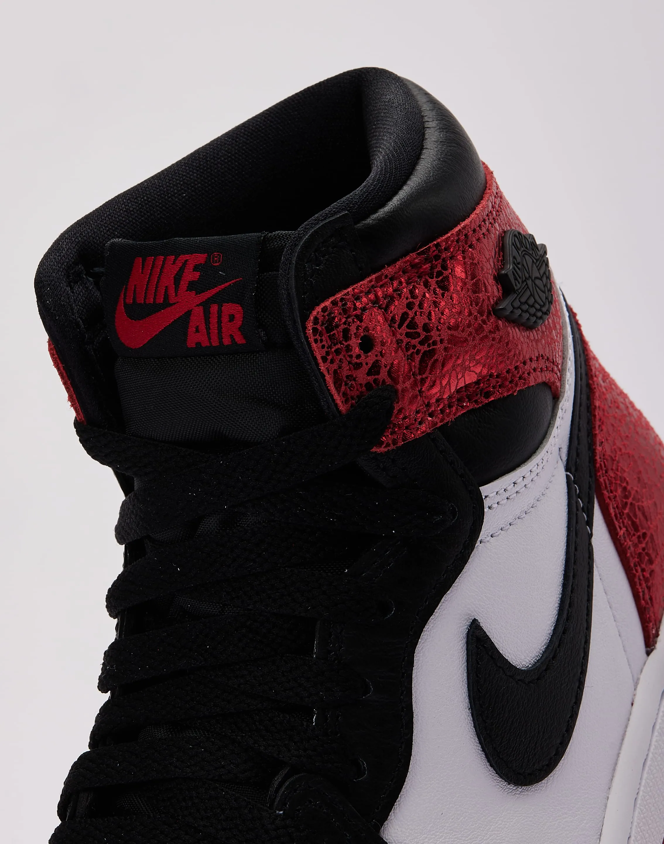 Jordan Air Jordan 1 Retro High OG 'Ruby'