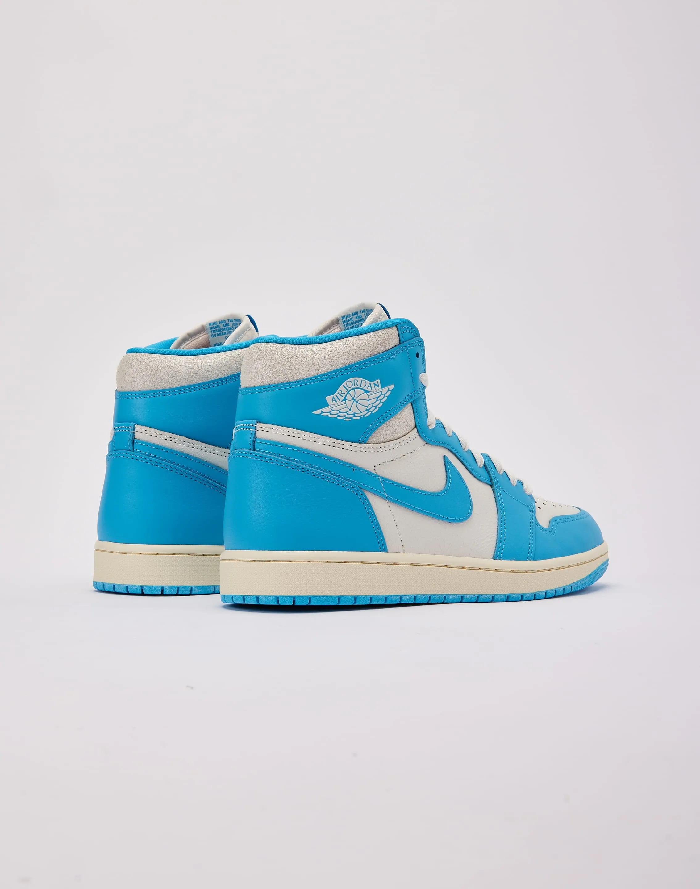 Jordan Air Jordan 1 Retro High OG 'UNC Reimagined'