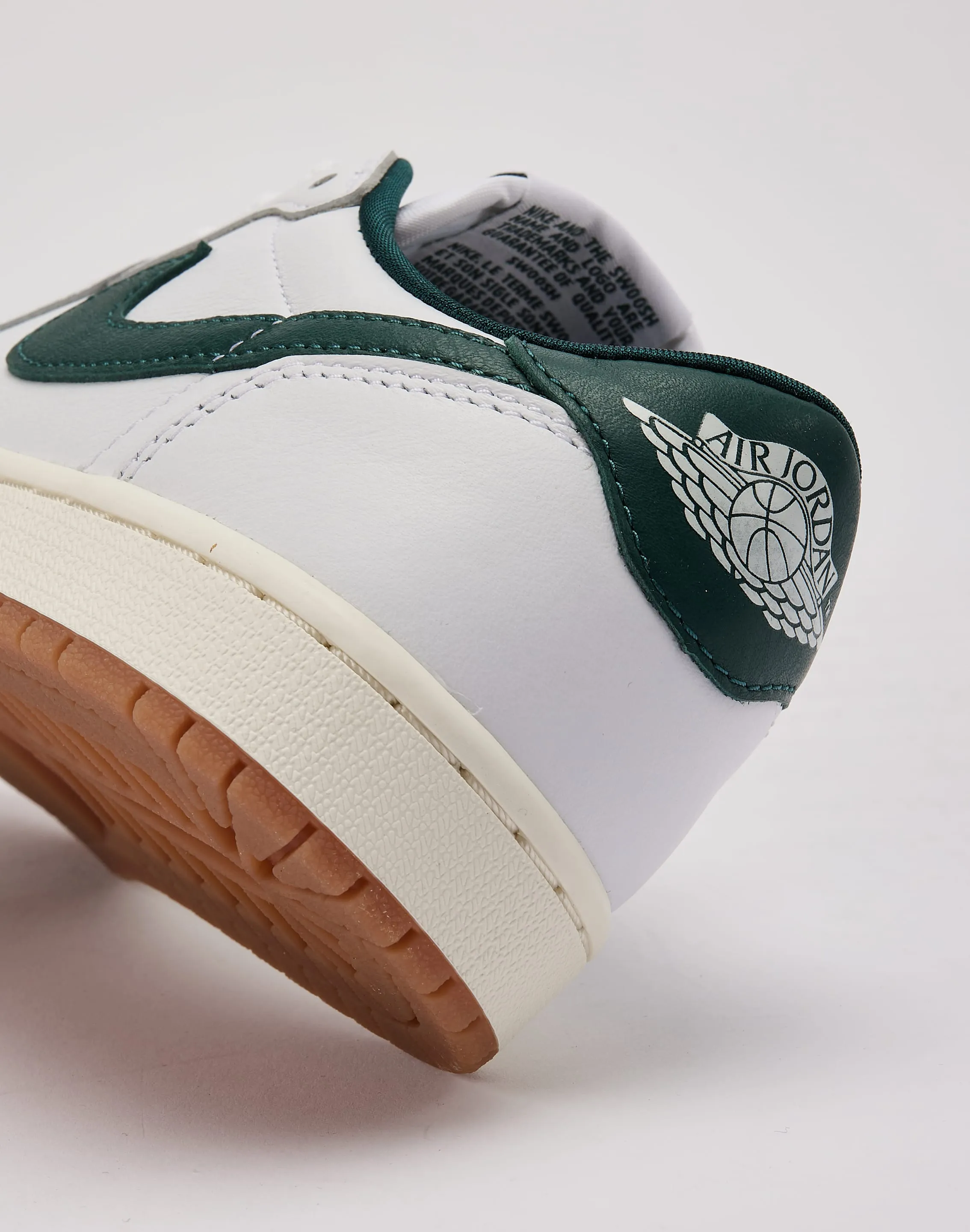 Jordan Air Jordan 1 Retro Low OG 'Oxidized Green'