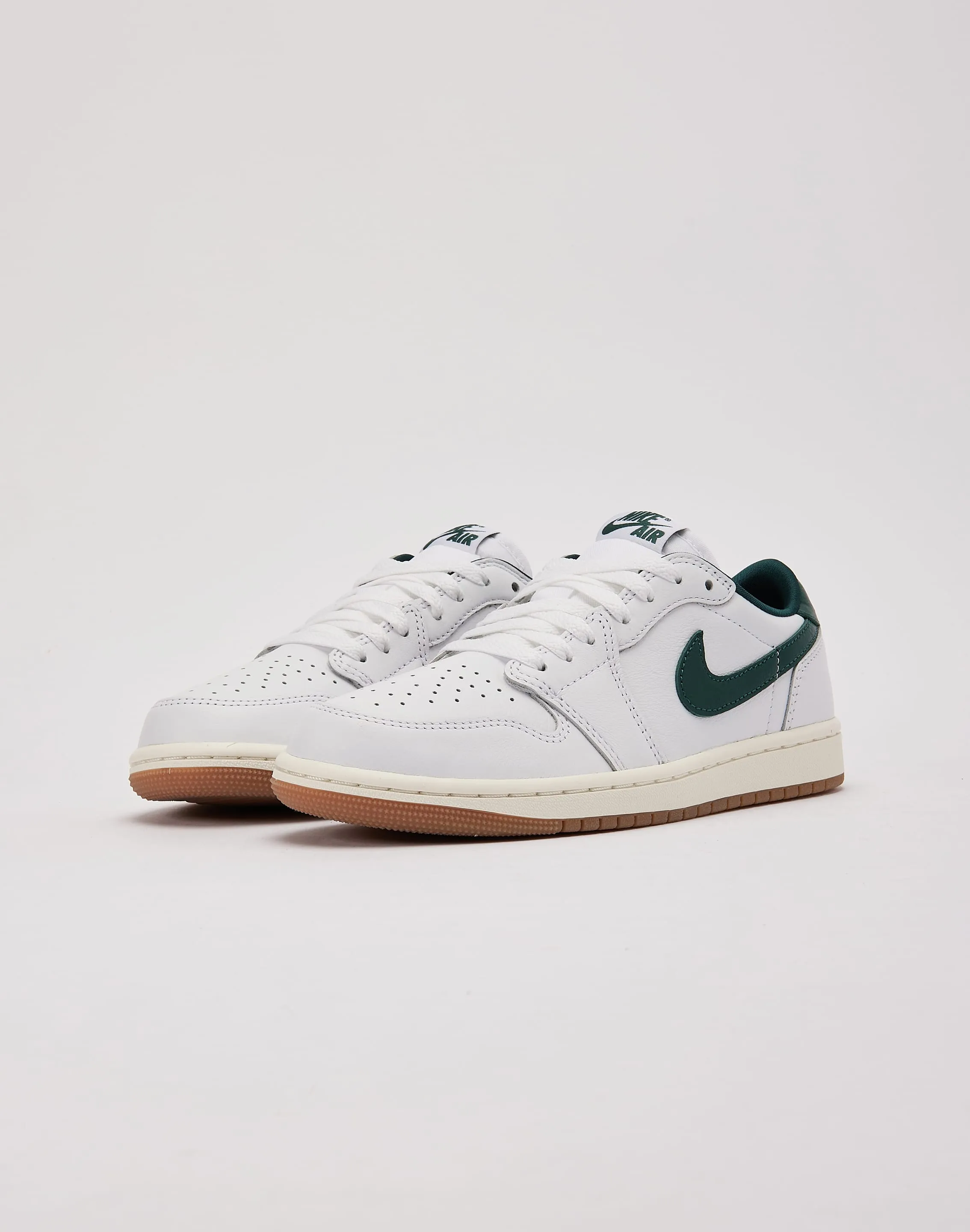 Jordan Air Jordan 1 Retro Low OG 'Oxidized Green'