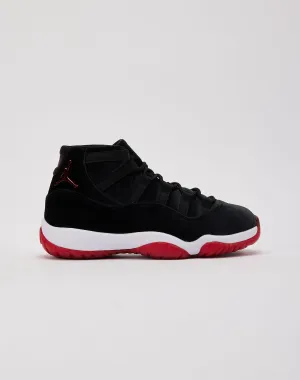 Jordan Air Jordan 11 Retro 'Bred Velvet'