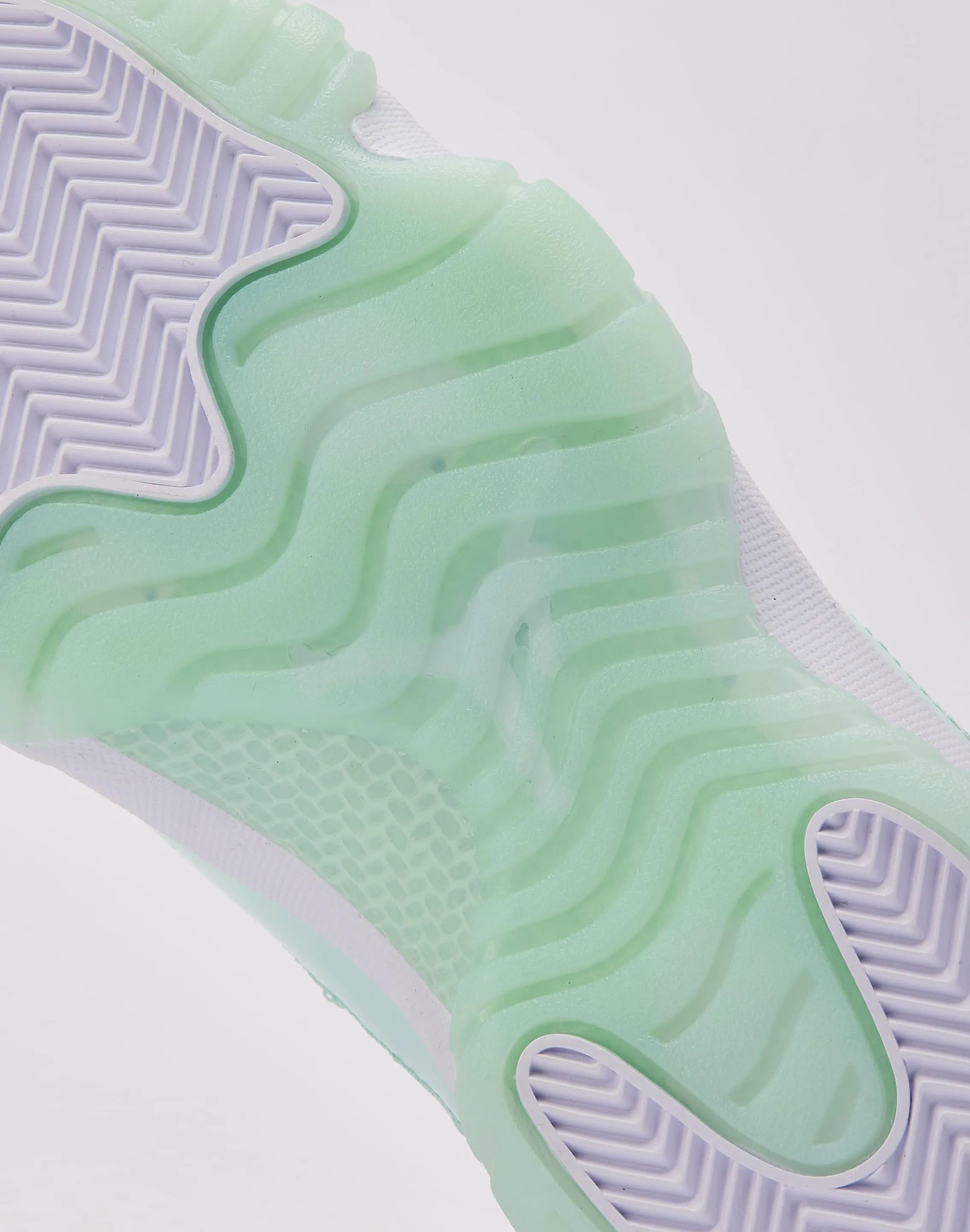 Jordan Air Jordan 11 Retro Low 'Igloo'
