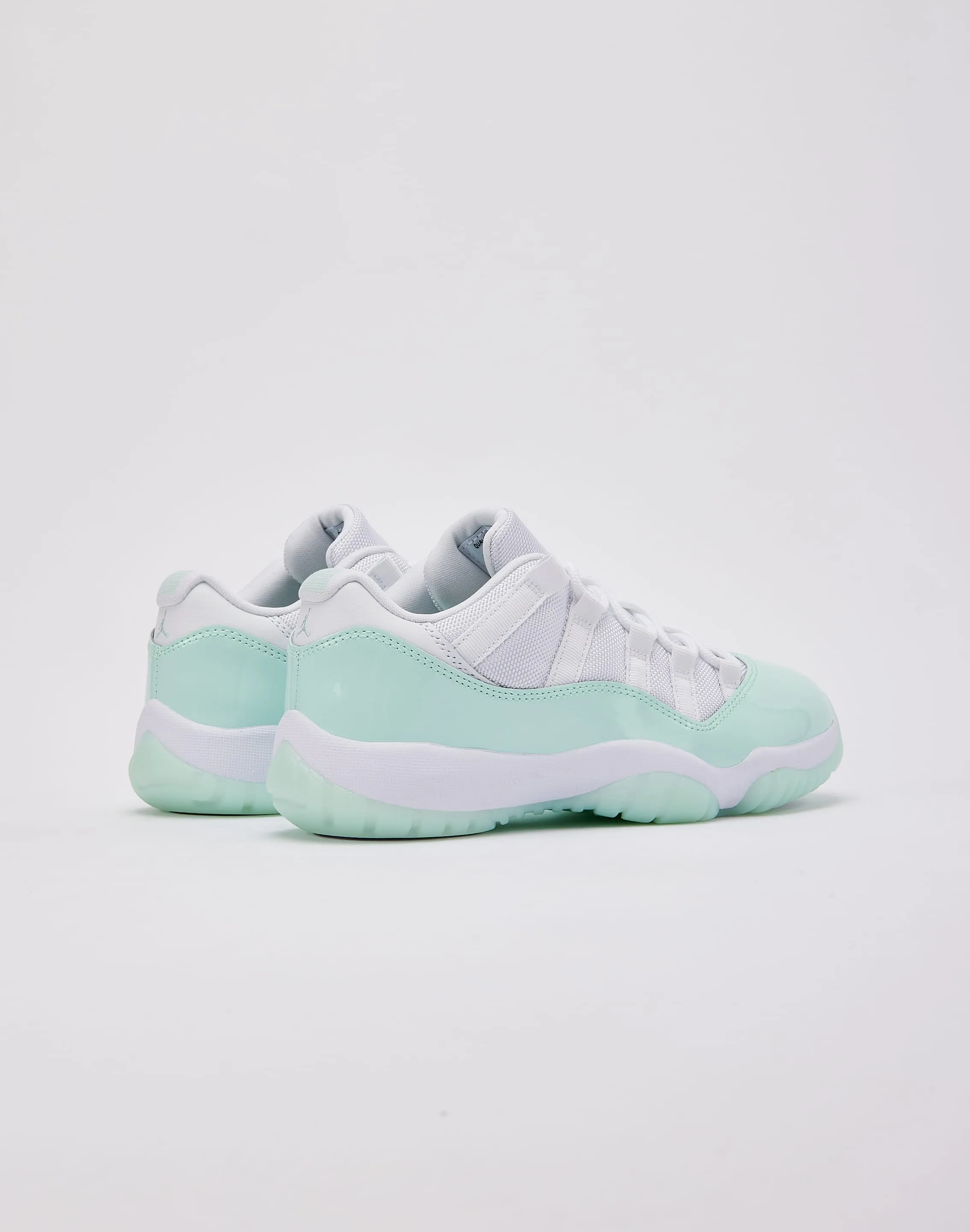 Jordan Air Jordan 11 Retro Low 'Igloo'