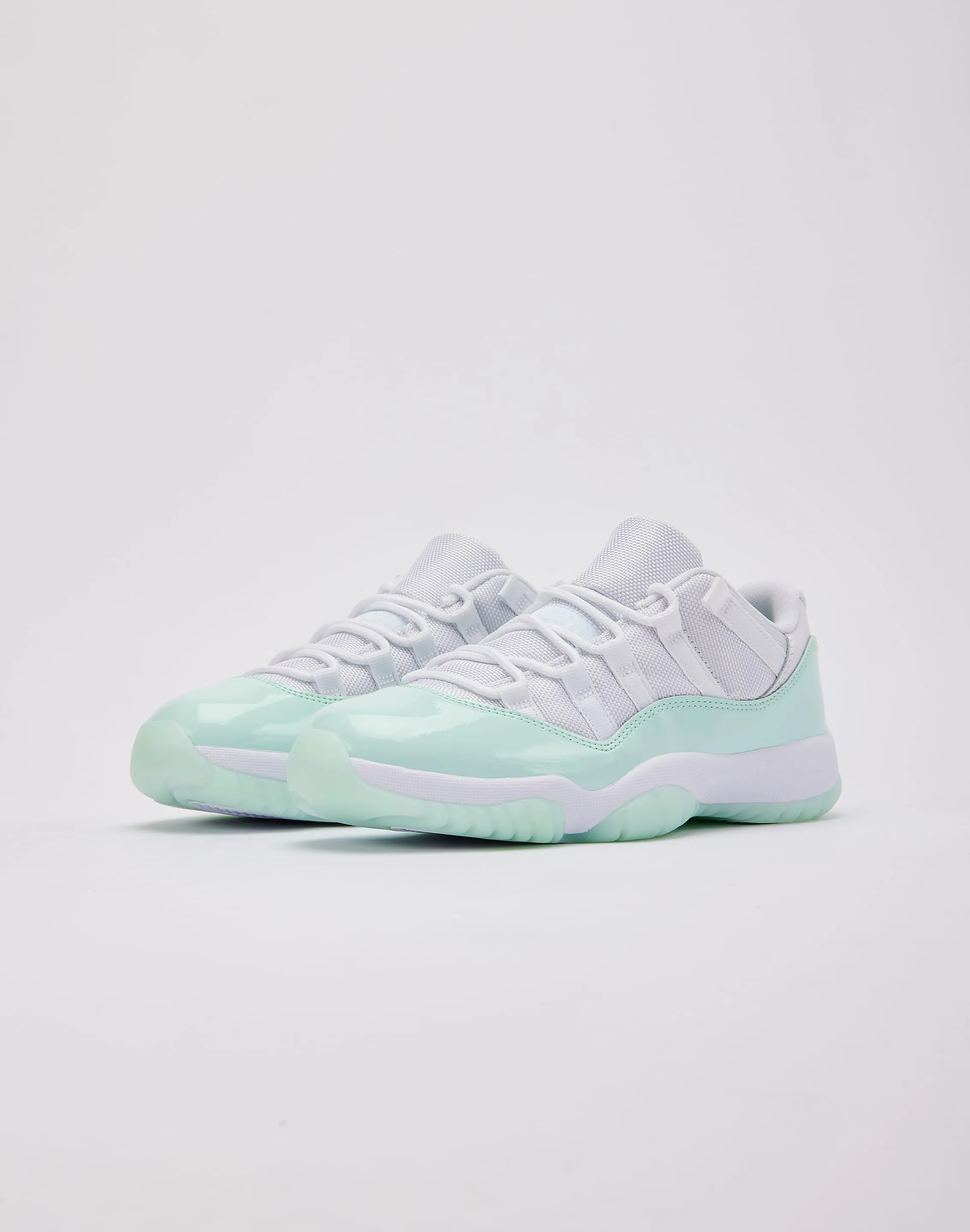 Jordan Air Jordan 11 Retro Low 'Igloo'