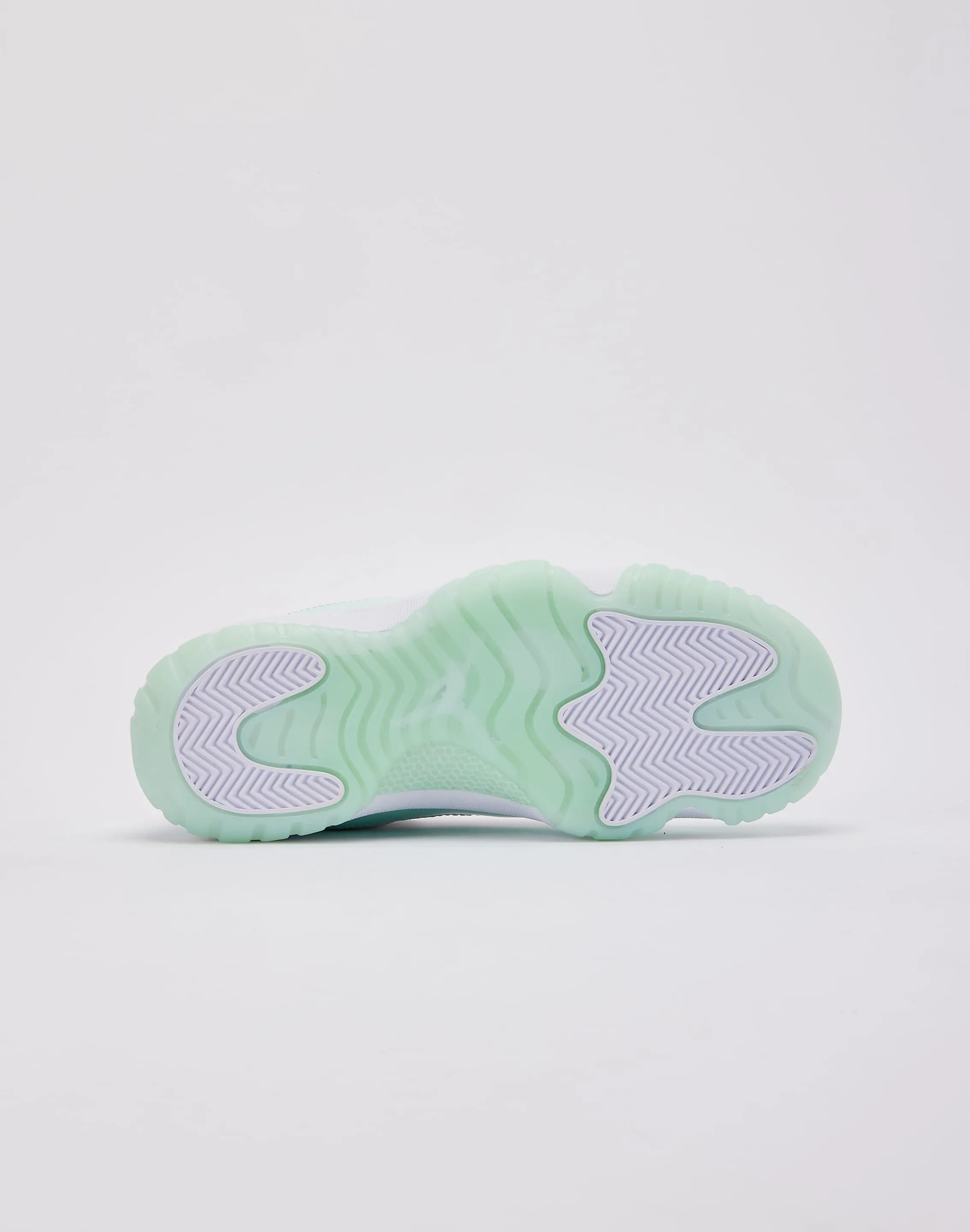 Jordan Air Jordan 11 Retro Low 'Igloo'