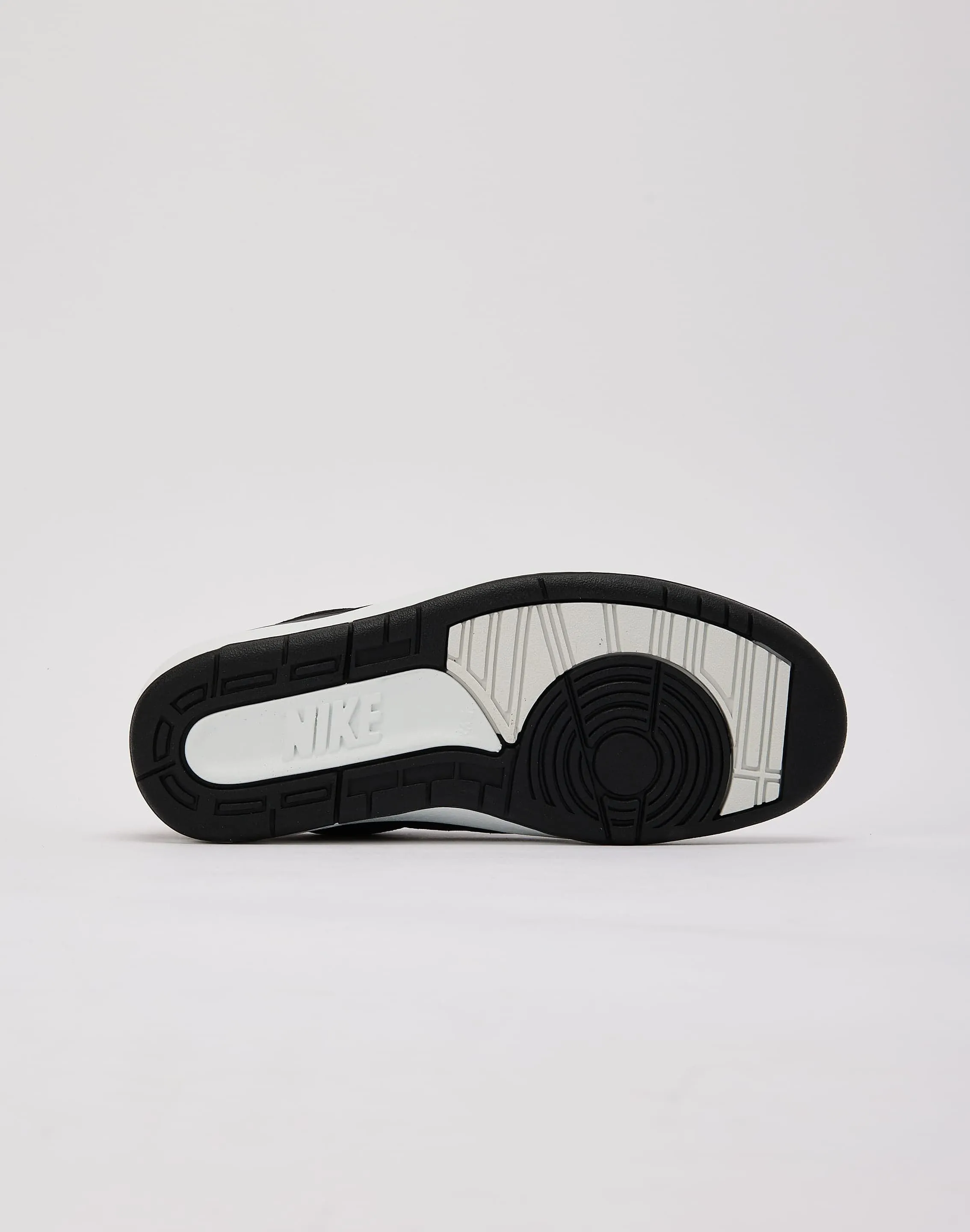 Jordan Air Jordan 2 Retro Low 'Black Varsity Red'