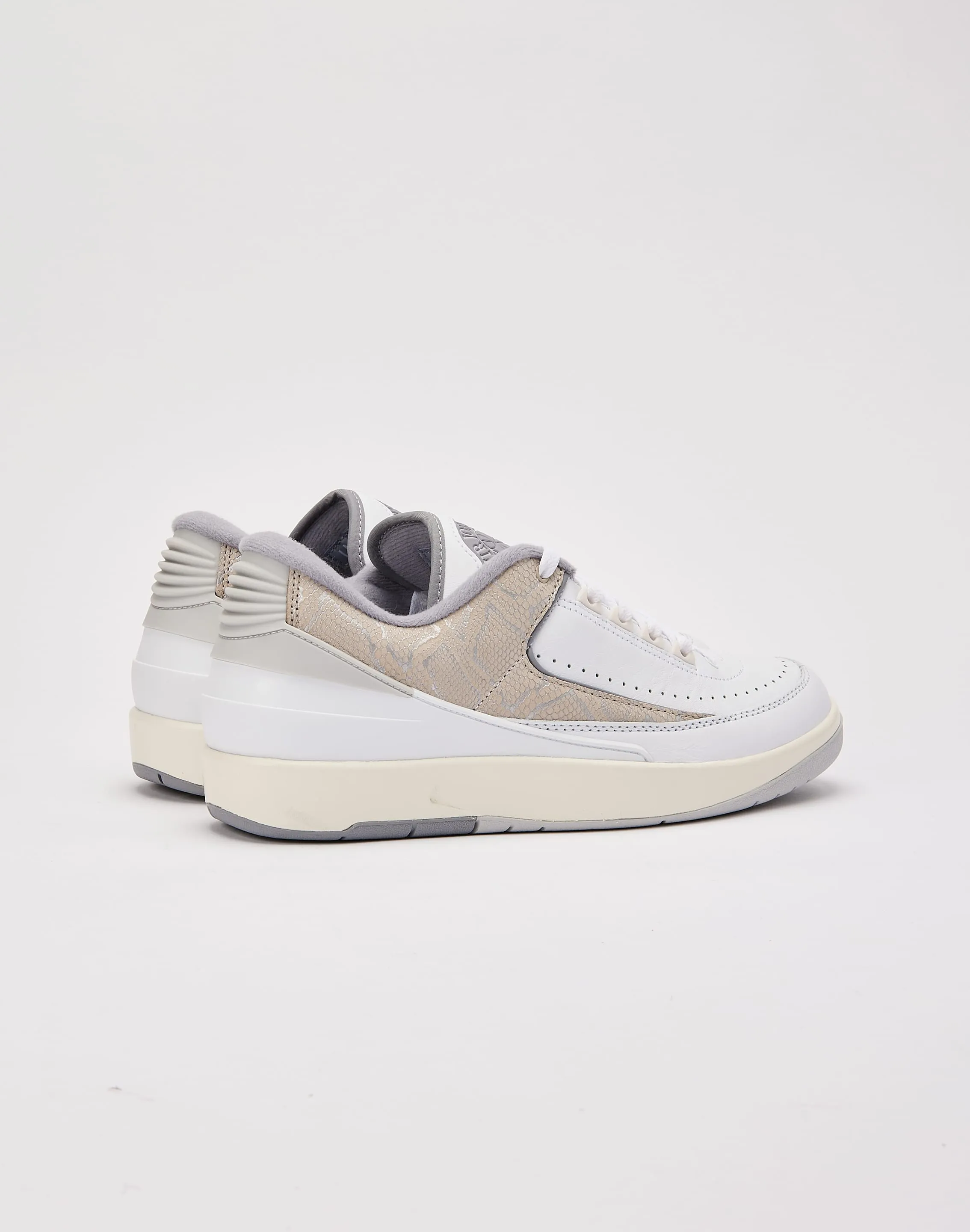 Jordan Air Jordan 2 Retro Low 'Python'